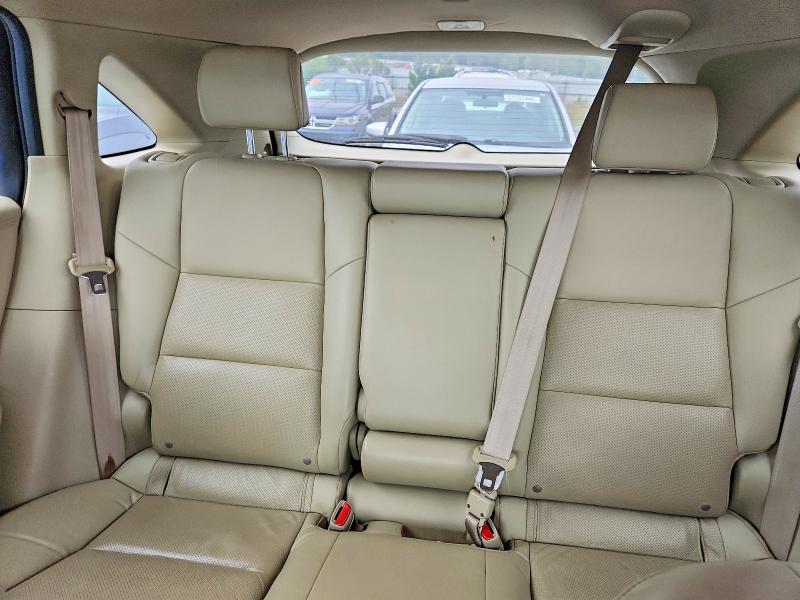 Aukcja sprzedaży 2014 Acura Rdx, vin: 5J8TB3H37EL016436, numer aukcji: 51133786