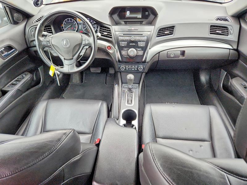 Auction sale of the 2016 Acura Ilx, vin: 19UDE2F30GA021047, lot number: 54725796