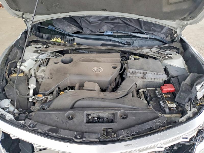 55201056 :رقم المزاد ، 1N4AL3AP7FC243603 vin ، 2015 Nissan Altima مزاد بيع