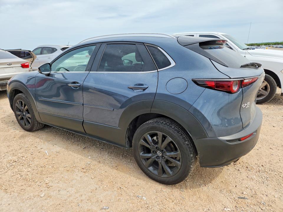 Aukcja sprzedaży 2024 Mazda Cx-30, vin: 3MVDMBCM6RM688899, numer aukcji: 53393236