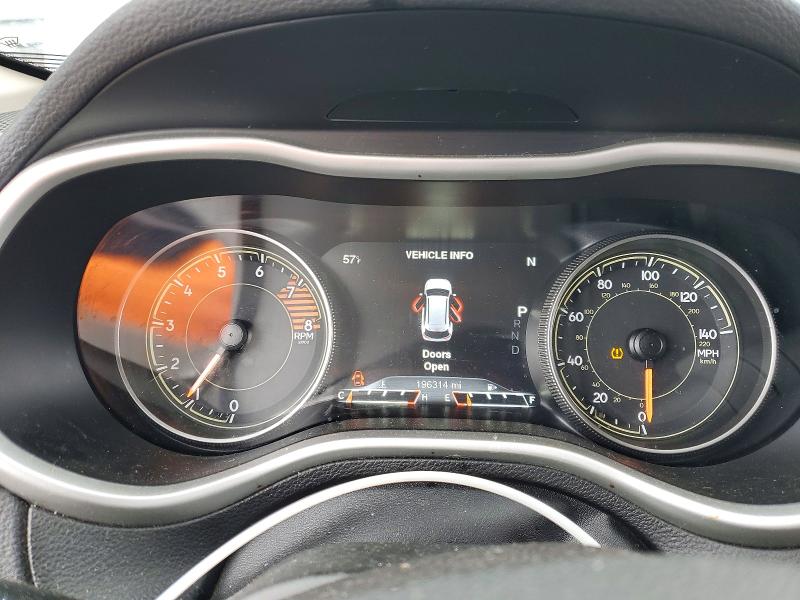 Продаж на аукціоні авто 2016 Jeep Cherokee, vin: 1C4PJMDS2GW220911, номер лоту: 54498426