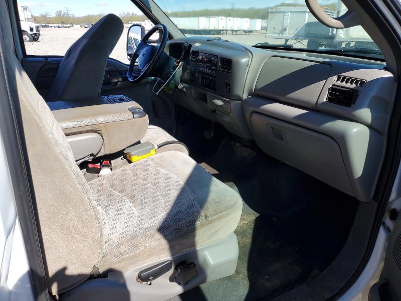 Продаж на аукціоні авто 1999 Ford F350, vin: 1FDWF37FXXEC62430, номер лоту: 51971826