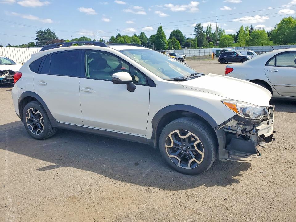 Продаж на аукціоні авто 2017 Subaru Crosstrek, vin: JF2GPANCXHH273738, номер лоту: 53083686