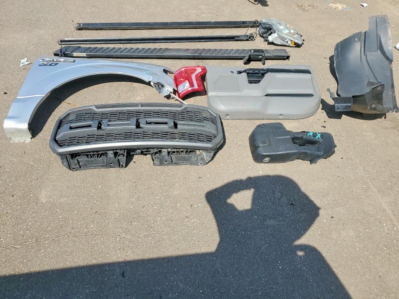 Aukcja sprzedaży 2015 Ford F150, vin: 1FTFW1EF6FKD38771, numer aukcji: 55202066