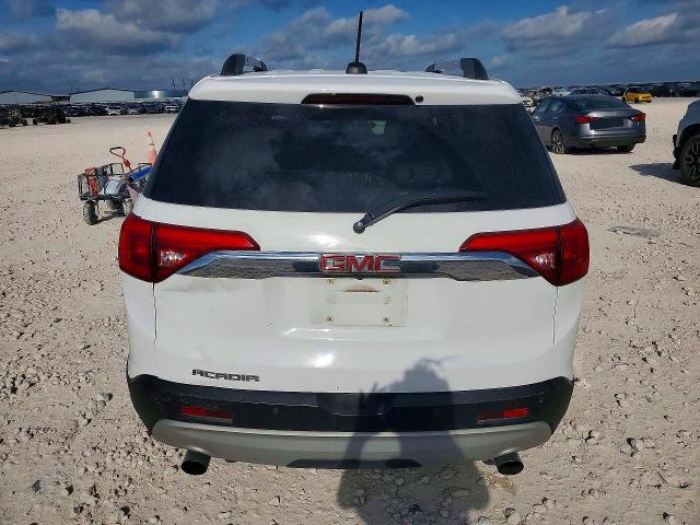 Aukcja sprzedaży 2018 Gmc Acadia, vin: 1GKKNMLS4JZ111876, numer aukcji: 54016286