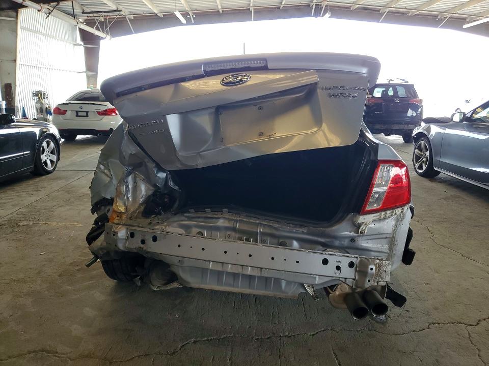 52591036 :رقم المزاد ، JF1GV7F67DG012315 vin ، 2013 Subaru Impreza مزاد بيع
