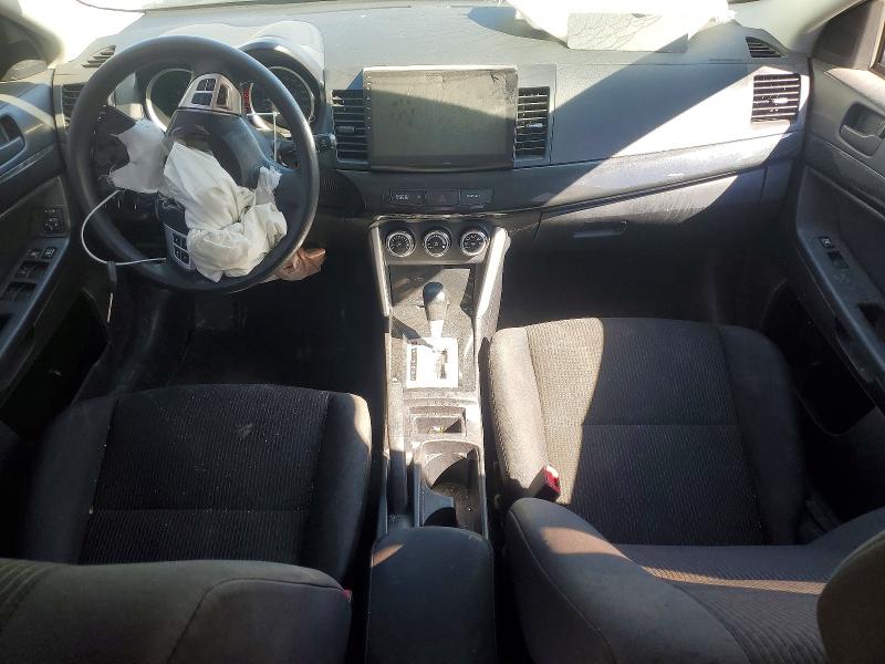 Продажа на аукционе авто 2017 Mitsubishi Lancer, vin: JA32U2FU5HU604696, номер лота: 51340736