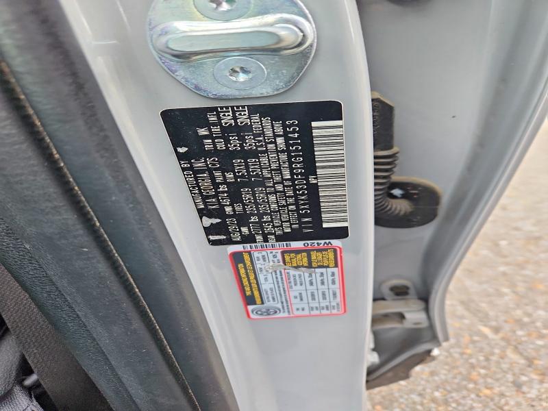 Aukcja sprzedaży 2024 Kia Sportage, vin: 5XYK53DF9RG151453, numer aukcji: 54248976