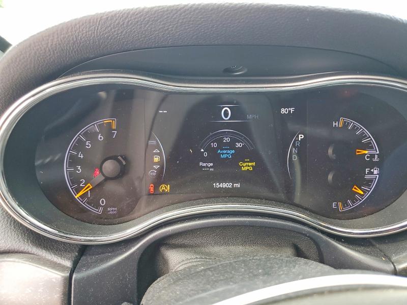 2018 Jeep Grand Cherokee მანქანა იყიდება აუქციონზე, vin: 1C4RJEAG6JC168142, აუქციონის ნომერი: 54635876