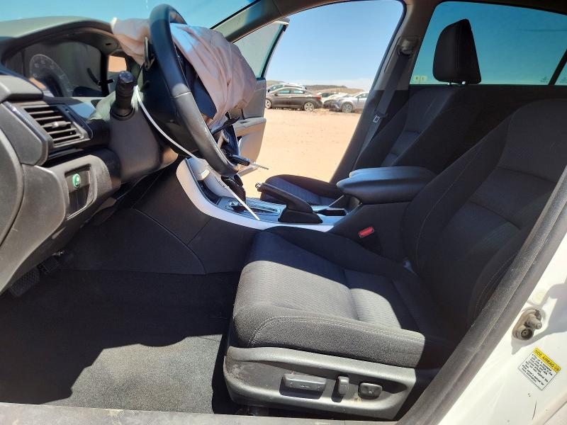 Aukcja sprzedaży 2015 Honda Accord, vin: 1HGCR2F54FA258060, numer aukcji: 54447286