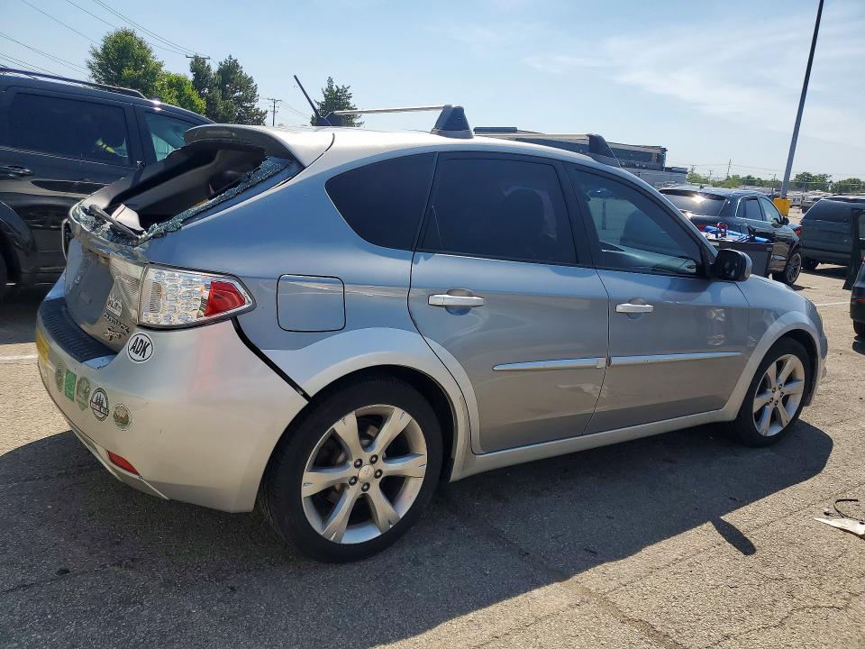Продаж на аукціоні авто 2011 Subaru Impreza, vin: JF1GH6D69BH830804, номер лоту: 53384116