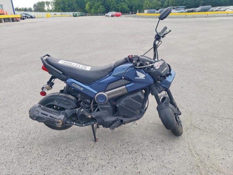 Auction sale of the 2025 Honda Nva110, vin: 3H1JK07FXSD102006, lot number: 52127906