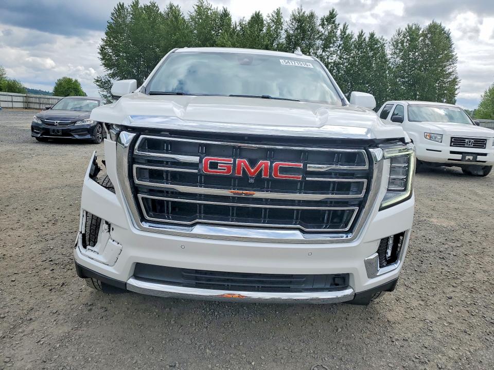 54171516 :رقم المزاد ، 1GKS2GKD6NR250085 vin ، 2022 Gmc Yukon Xl مزاد بيع