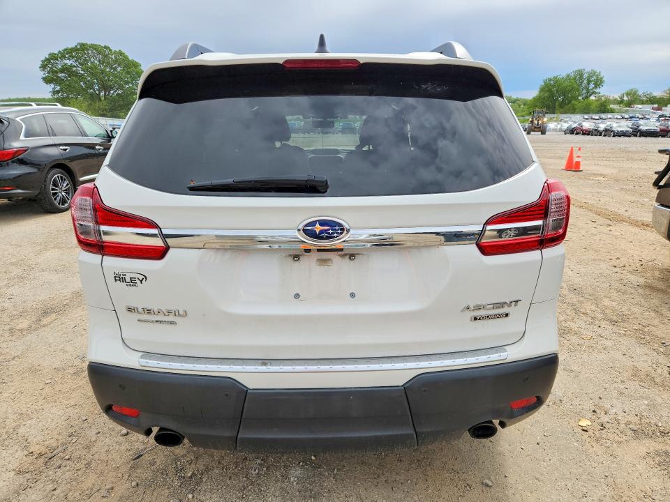 Aukcja sprzedaży 2022 Subaru Ascent, vin: 4S4WMARD6N3403671, numer aukcji: 54162726