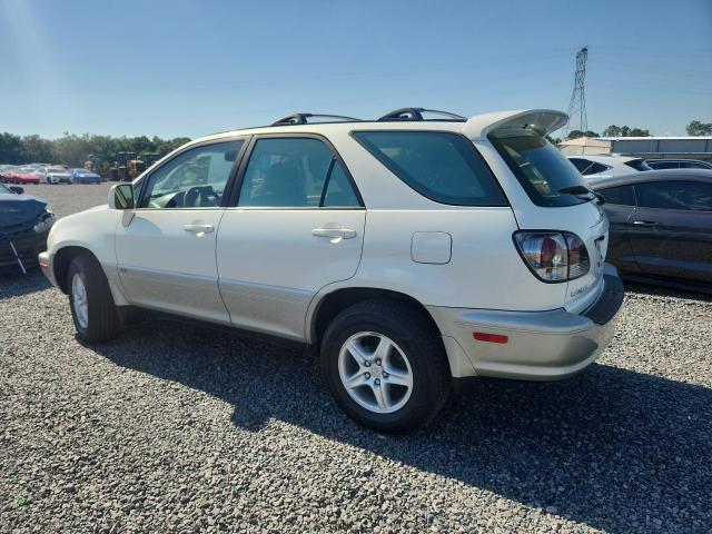 Aukcja sprzedaży 2002 Lexus Rx, vin: JTJHF10U520254068, numer aukcji: 53696096