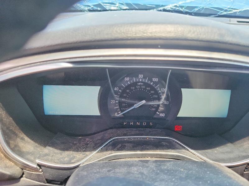 Aukcja sprzedaży 2016 Ford Fusion, vin: 1FA6P0HD1G5128814, numer aukcji: 54837246