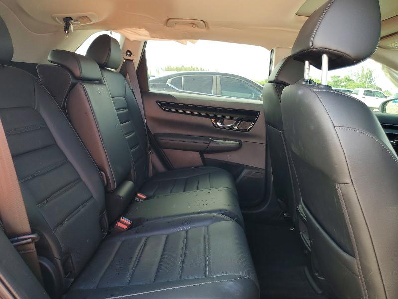 Aukcja sprzedaży 2025 Honda Cr-v, vin: 2HKRS4H7XSH475929, numer aukcji: 54021326