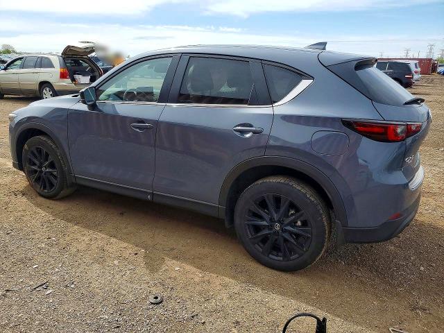 2023 Mazda Cx-5 მანქანა იყიდება აუქციონზე, vin: JM3KFBCM8P0208937, აუქციონის ნომერი: 52353796