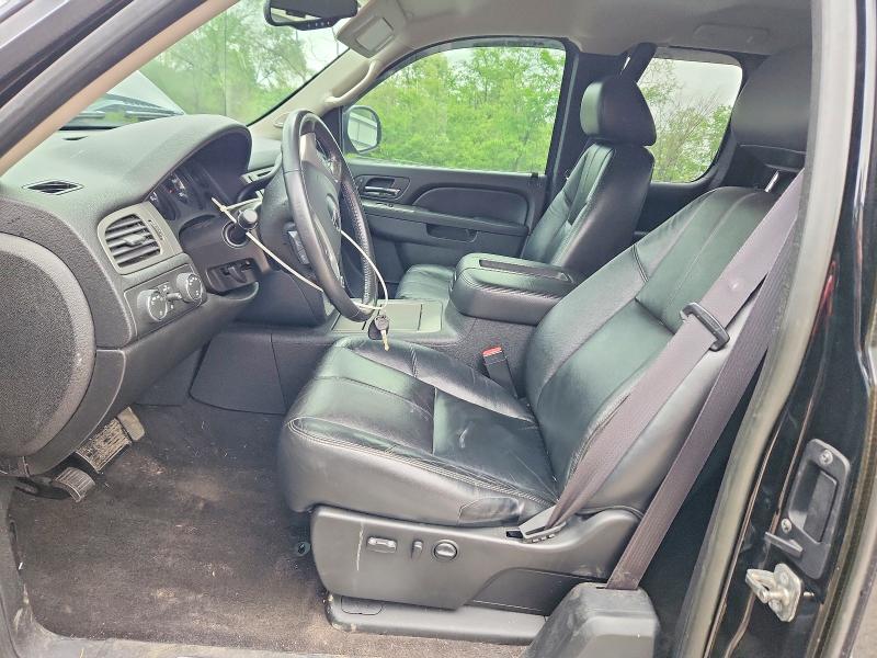 53297476 :رقم المزاد ، 1GTR2WE78CZ201820 vin ، 2012 Gmc Sierra مزاد بيع