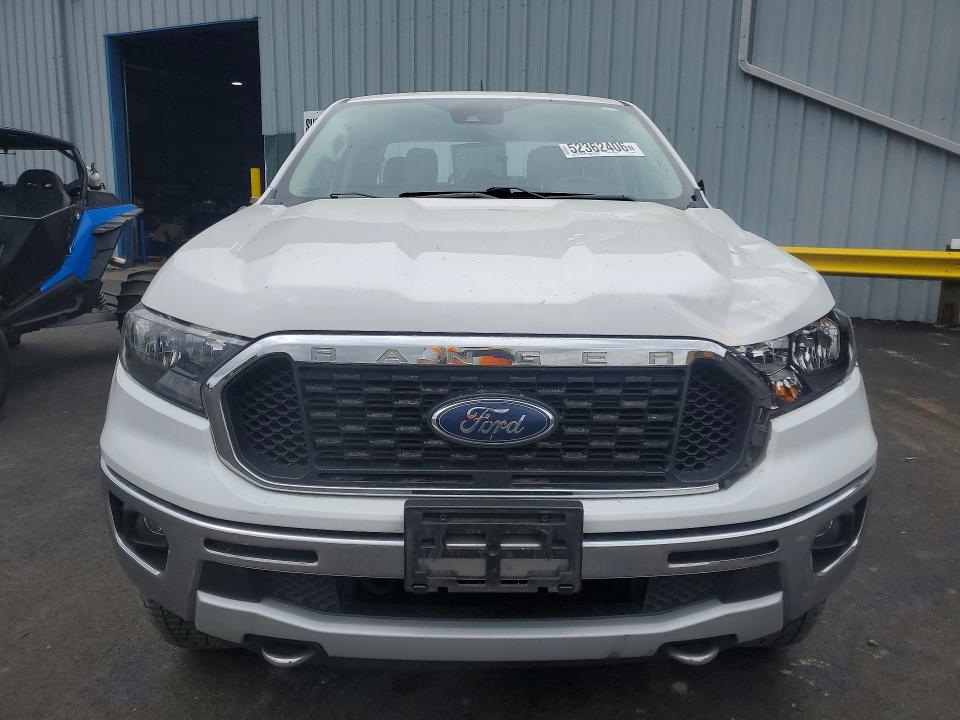 Продаж на аукціоні авто 2021 Ford Ranger, vin: 1FTER4FH7MLD49452, номер лоту: 52362406