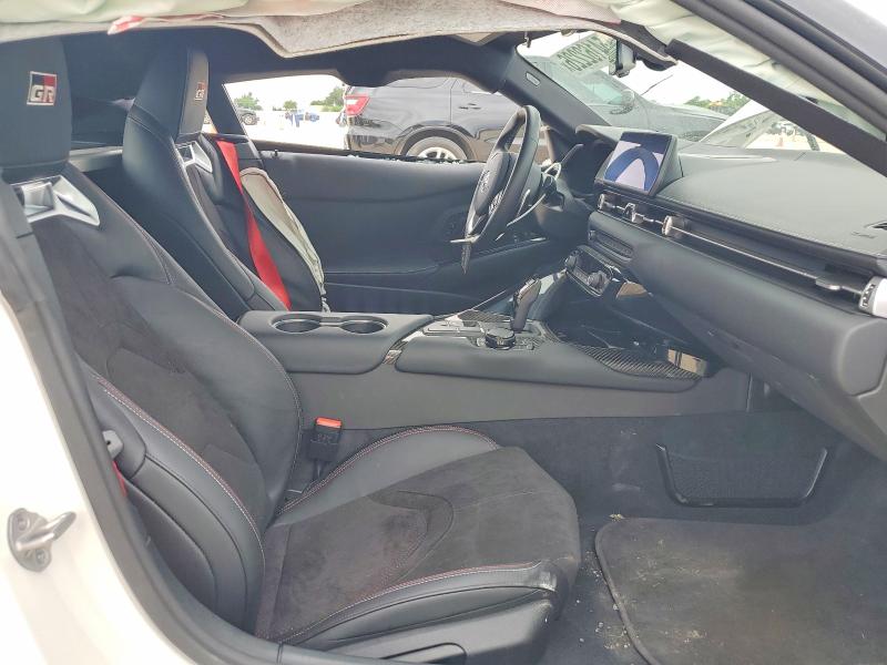 Продажа на аукционе авто 2026 Toyota Gr Supra, vin: WZ1DB0G09TW074330, номер лота: 54162226