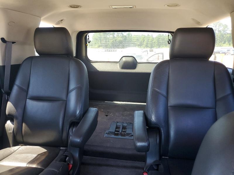 Aukcja sprzedaży 2013 Cadillac Escalade, vin: 1GYS4CEFXDR146834, numer aukcji: 54135036
