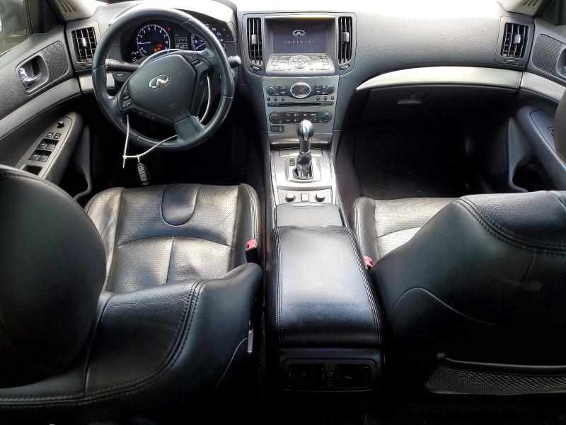 Продаж на аукціоні авто 2015 Infiniti Q40, vin: JN1CV6ARXFM522816, номер лоту: 54927066