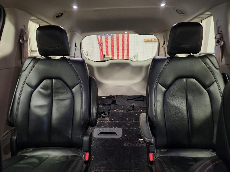 Aukcja sprzedaży 2017 Chrysler Pacifica, vin: 2C4RC1BG1HR720620, numer aukcji: 52210686