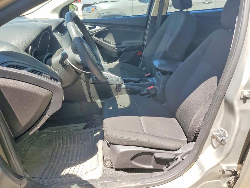 Продаж на аукціоні авто 2015 Ford Focus, vin: 1FADP3F27FL332182, номер лоту: 54440346