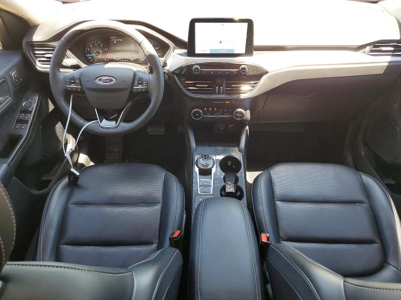 Aukcja sprzedaży 2020 Ford Escape, vin: 1FMCU0H6XLUC27408, numer aukcji: 53259376