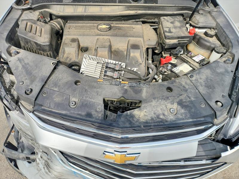 Aukcja sprzedaży 2016 Chevrolet Equinox, vin: 2GNFLFE3XG6235585, numer aukcji: 55060316