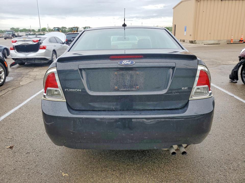 Продаж на аукціоні авто 2009 Ford Fusion, vin: 3FAHP07Z49R180475, номер лоту: 52087786