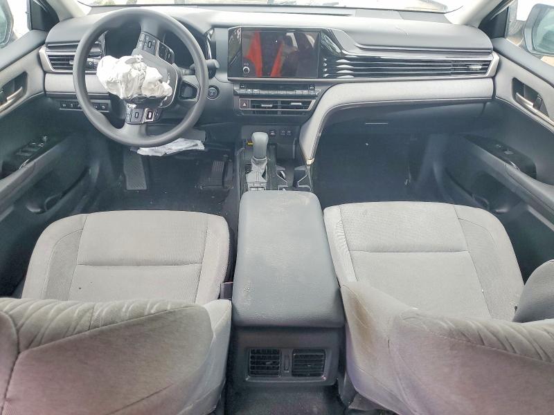 Aukcja sprzedaży 2025 Toyota Camry, vin: 4T1DAACK1SU136209, numer aukcji: 53944946