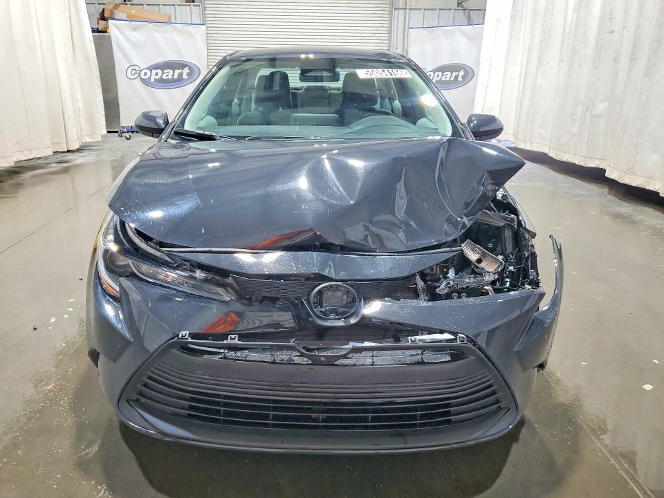55054166 :رقم المزاد ، 5YFB4MDE8SP354092 vin ، 2025 Toyota Corolla مزاد بيع