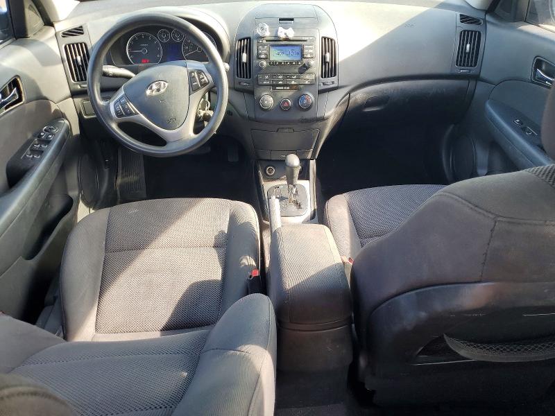 53094836 :رقم المزاد ، KMHDC8AE2CU151349 vin ، 2012 Hyundai Elantra Touring مزاد بيع