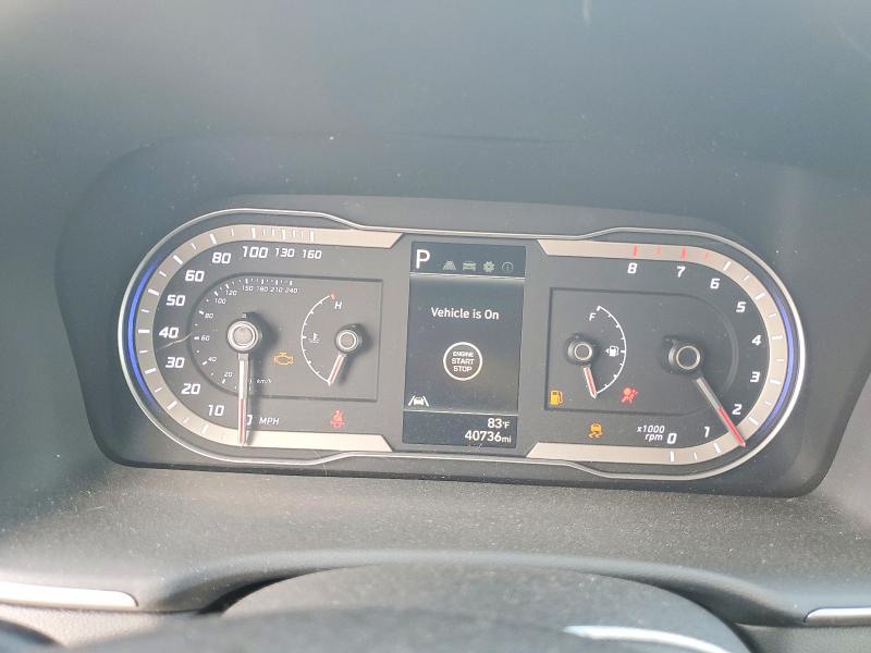 Aukcja sprzedaży 2024 Hyundai Santa Cruz, vin: 5NTJB4AE6RH099540, numer aukcji: 55771216