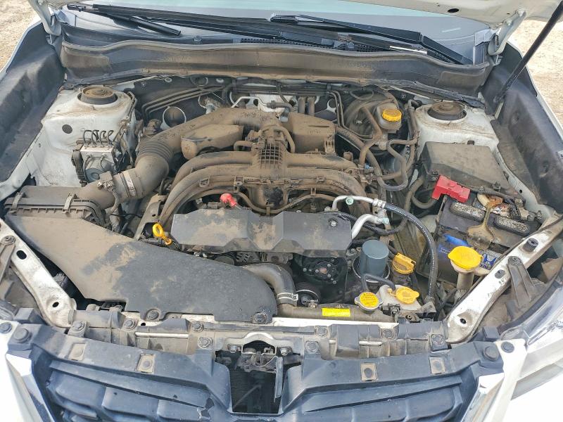 Aukcja sprzedaży 2017 Subaru Forester, vin: JF2SJAEC2HH805172, numer aukcji: 55236006