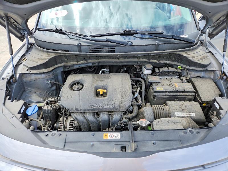 2023 Kia Soul მანქანა იყიდება აუქციონზე, vin: KNDJ23AU6P7861461, აუქციონის ნომერი: 54854606