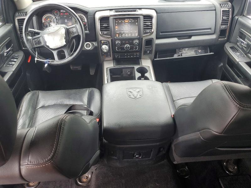 54798796 :رقم المزاد ، 1C6RR7MT2ES216980 vin ، 2014 Ram 1500 مزاد بيع