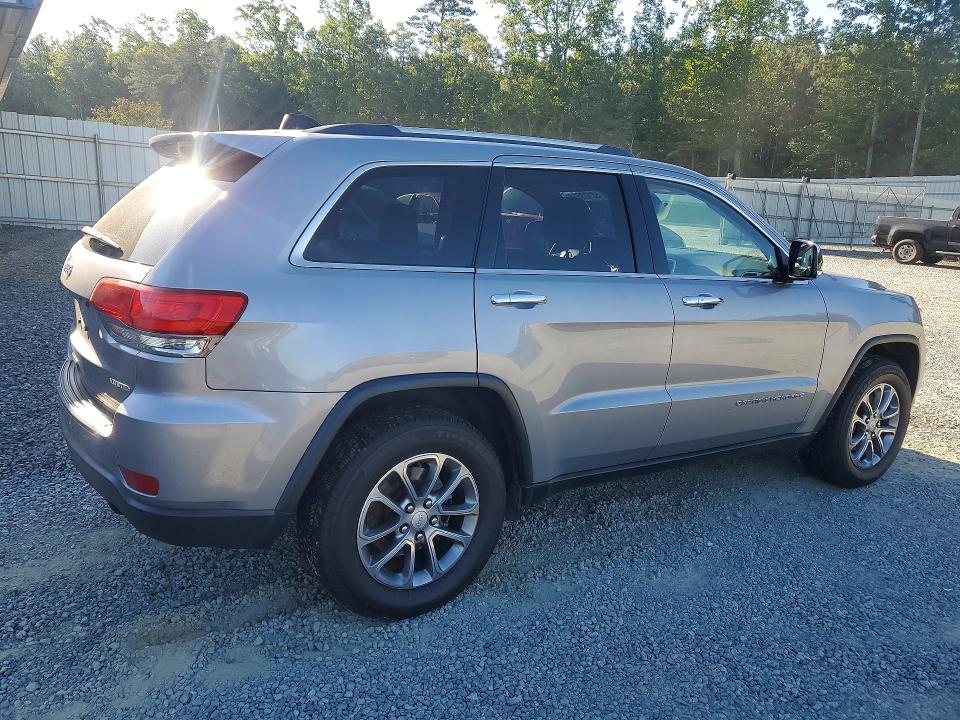 Aukcja sprzedaży 2014 Jeep Grand Cherokee, vin: 1C4RJEBG4EC227919, numer aukcji: 53123676