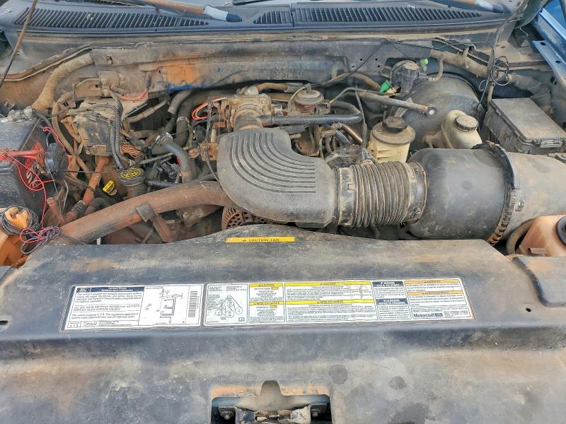 Продажа на аукционе авто 2000 Ford F150, vin: 1FTRX17L8YNB66273, номер лота: 52309166