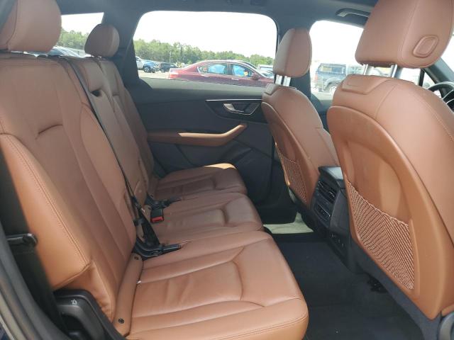 53923296 :رقم المزاد ، WA1ACBF77RD008737 vin ، 2024 Audi Q7 مزاد بيع