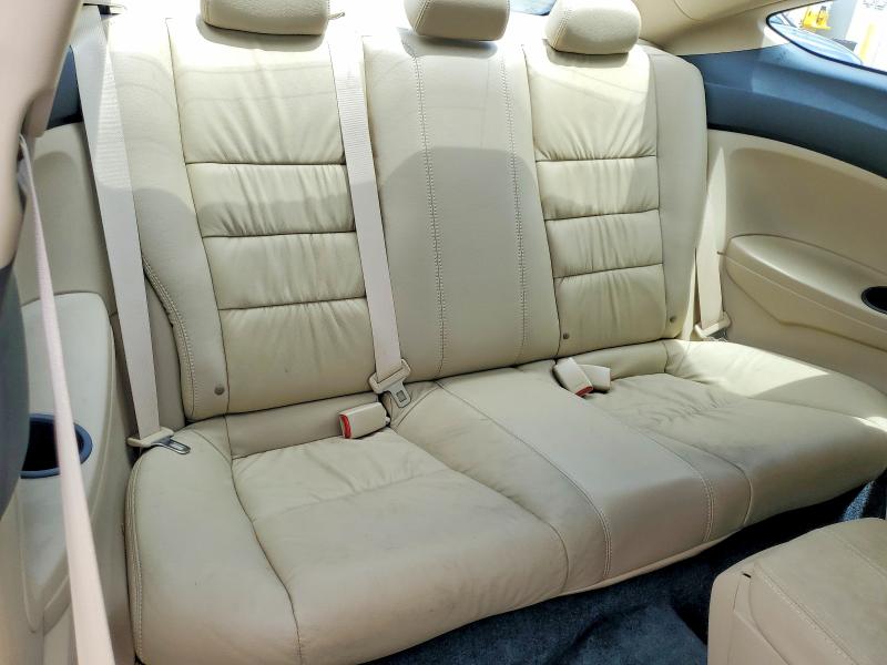 Продажа на аукционе авто 2009 Honda Accord, vin: 1HGCS12819A012764, номер лота: 54181856