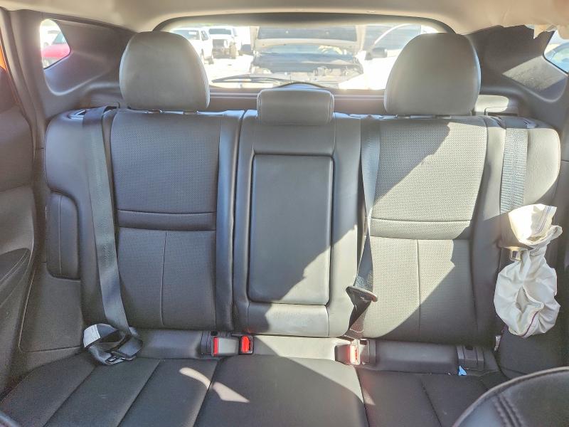 Aukcja sprzedaży 2021 Nissan Rogue Sport, vin: JN1BJ1CW9MW442129, numer aukcji: 53727726