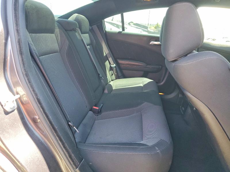 53775636 :رقم المزاد ، 2C3CDXBG4KH732624 vin ، 2019 Dodge Charger مزاد بيع