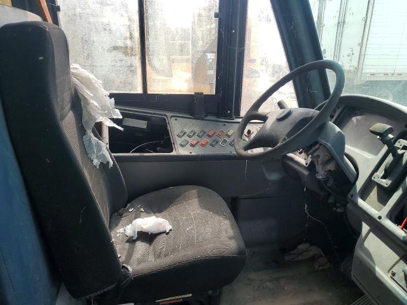 2010 Thomabuses Bus მანქანა იყიდება აუქციონზე, vin: 4UZABRDT9ACAN9604, აუქციონის ნომერი: 55011866