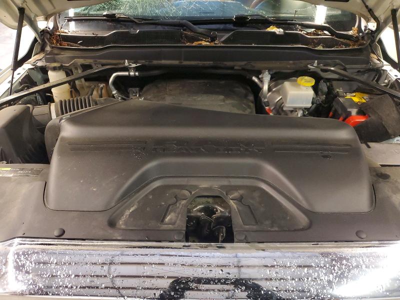Aukcja sprzedaży 2021 Ram 2500, vin: 3C6UR5PJ0MG606684, numer aukcji: 53061756