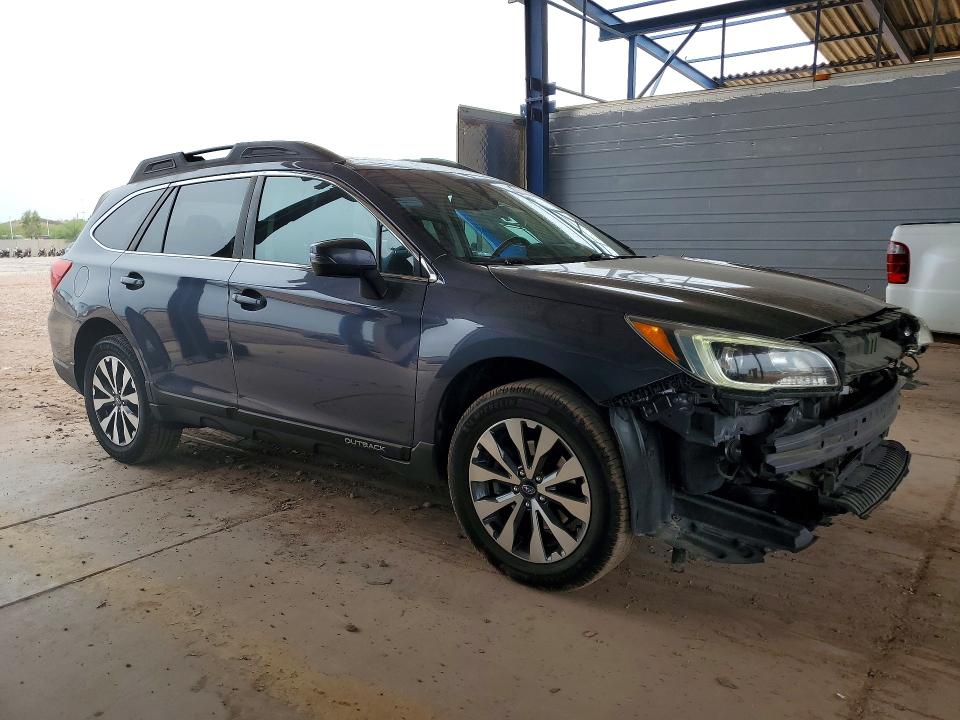 Продаж на аукціоні авто 2015 Subaru Outback, vin: 4S4BSALC4F3323095, номер лоту: 51816316