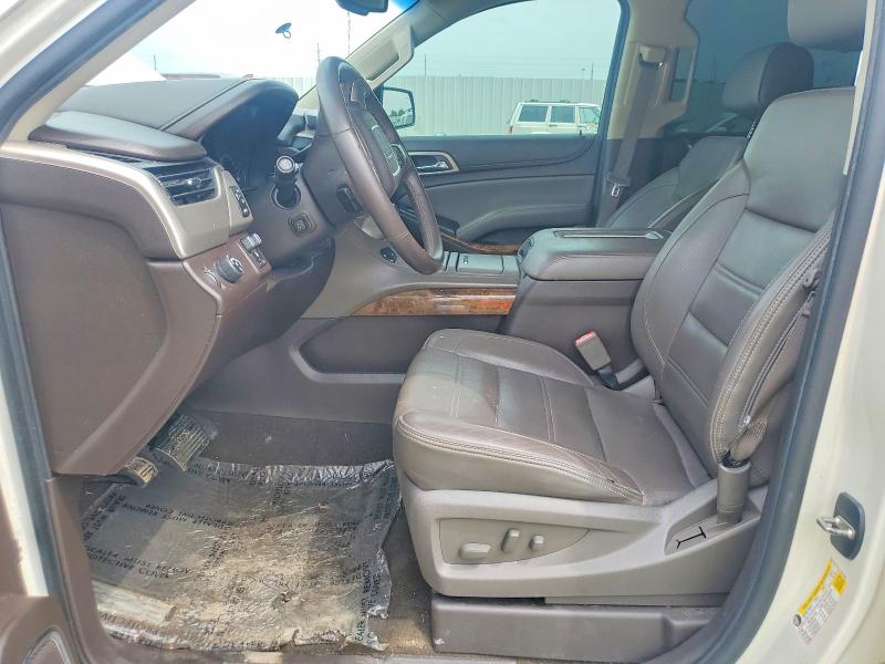 54543096 :رقم المزاد ، 1GKS1CKJ1FR641390 vin ، 2015 Gmc Yukon مزاد بيع