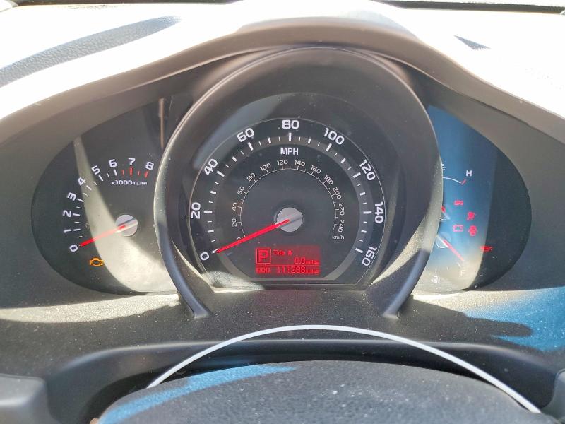 Продаж на аукціоні авто 2015 Kia Sportage, vin: KNDPBCAC5F7783156, номер лоту: 53579796